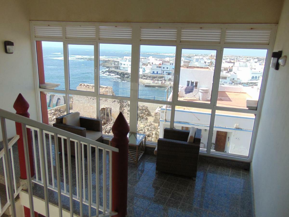 Be Cotillo Apartment Exterior foto