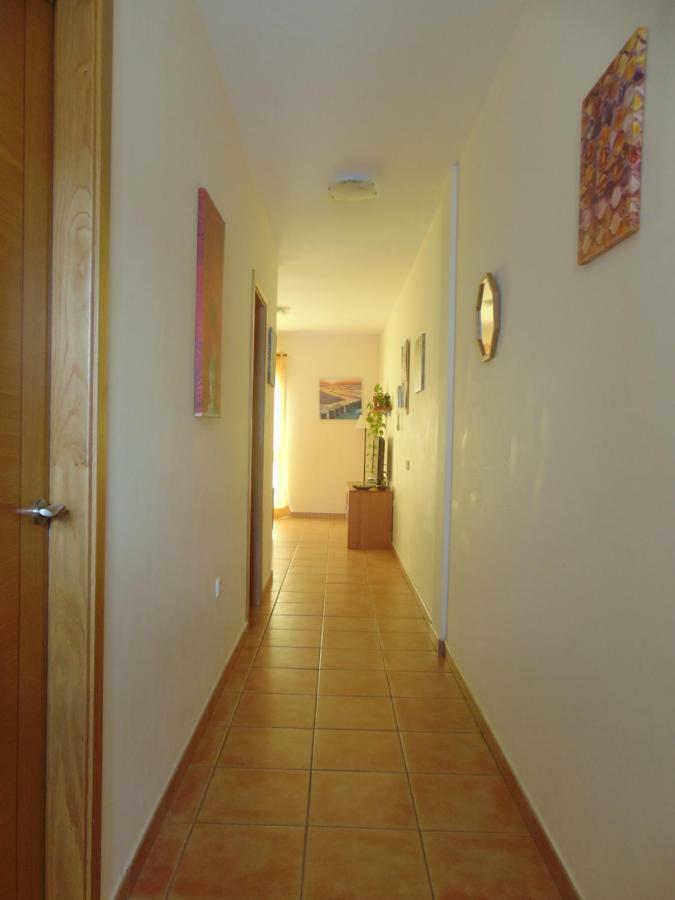 Be Cotillo Apartment Exterior foto